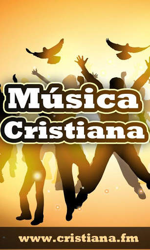 Música Cristiana screenshot 1