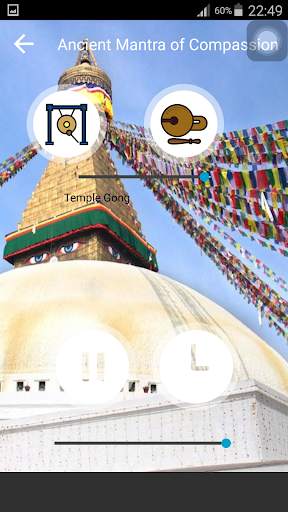 Buddhist Meditation Music screenshot 7