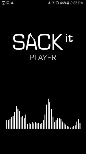 SACKit Player screenshot 1