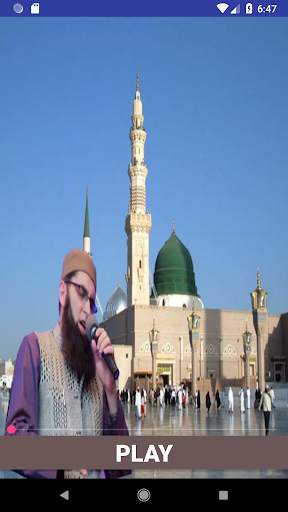 Junaid Jamshed Naats Offline Free screenshot 2