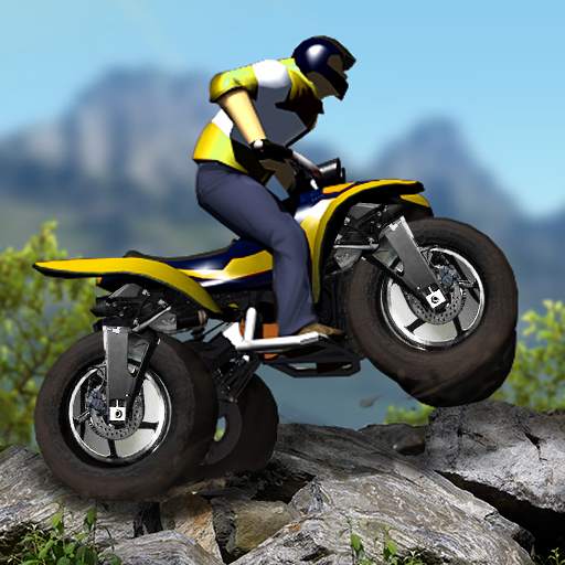 Extreme Bike - Stunt Racing Game 2021 1.1.1