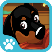 My Sweet Dog icon