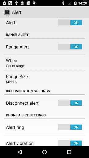 Mediatek SmartDevice Guia screenshot 6