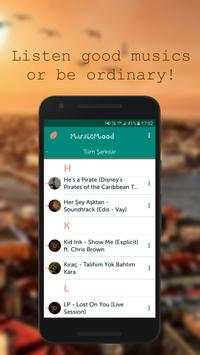 Music Mood - Free Music screenshot 2