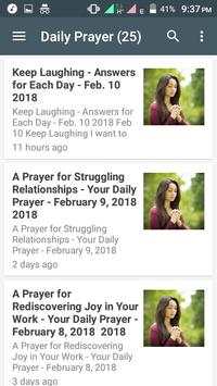 Seed of Destiny Daily Devotional screenshot 7