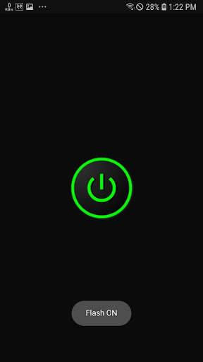 Phone Flash screenshot 4