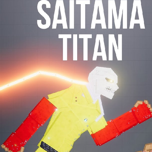 saitama character mod showcase icon