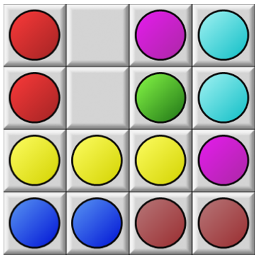 Classic Color Lines icon