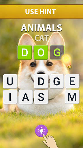 Word Serene Guess screenshot 3