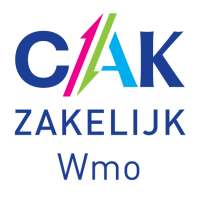 EB App Wmo – CAK Zakelijk icon