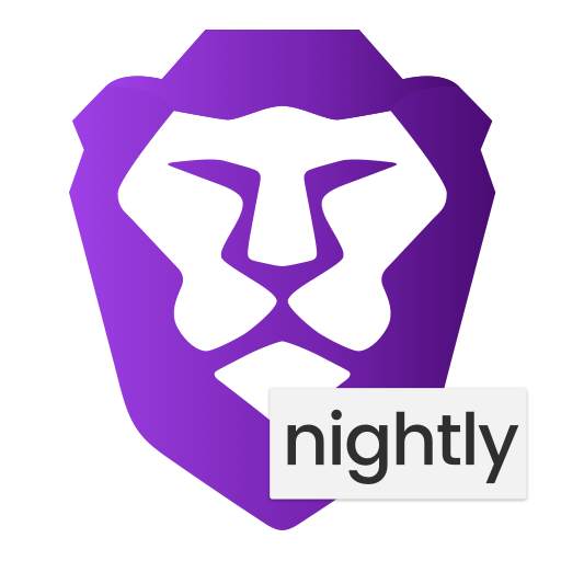Brave Browser (Nightly) 1.33.37