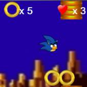 Angry Sonic Bird 3 1.0
