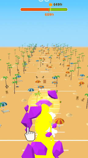 Baseball Heroes screenshot 5