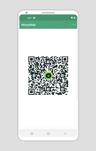 Whats Web Scanner For WA screenshot 2