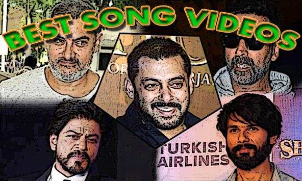 Hindi Old Song Videos : Best Of 80s 90s screenshot 2