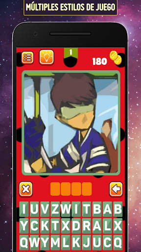 Prodigious Leidi Bob game screenshot 5