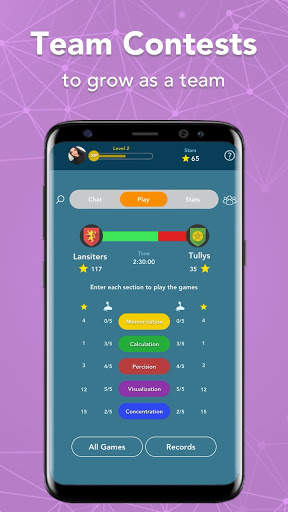 Brain Gym - Impulse brain training to elevate mind screenshot 7