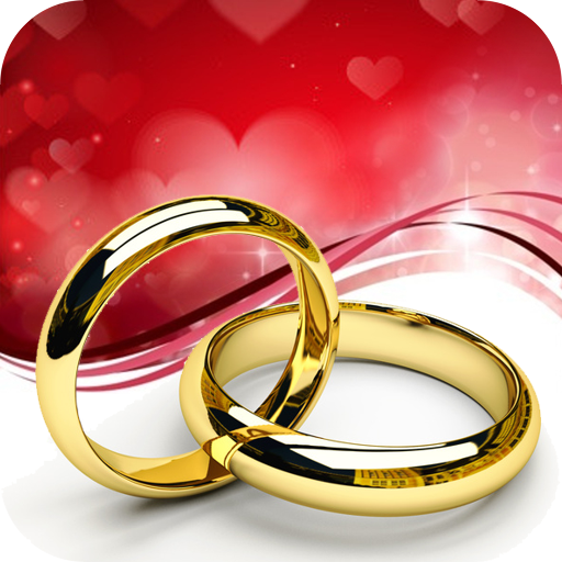 Wedding Countdown App 2022 icon
