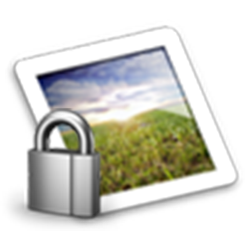Photo Safe icon