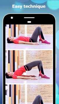 Kegel exercises screenshot 5