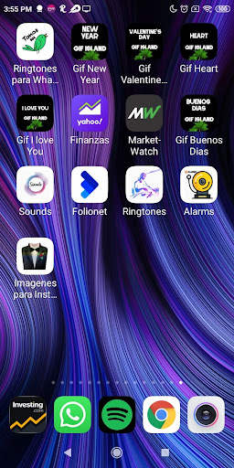 Imágenes para Instagram screenshot 4