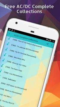 ACDC Complete Collections screenshot 1