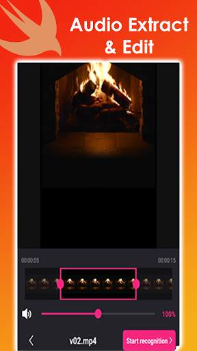 Video Editor & Video Maker - Swift Editor screenshot 8