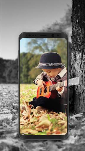 App Wallpaper HD -  Wallpaper 4k screenshot 4