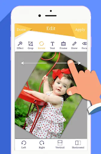 Photo Collage - Collage Maker & Photo Editor  2020 скриншот 4