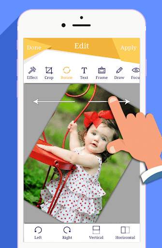 Photo Collage - Collage Maker & Photo Editor  2020 screenshot 4