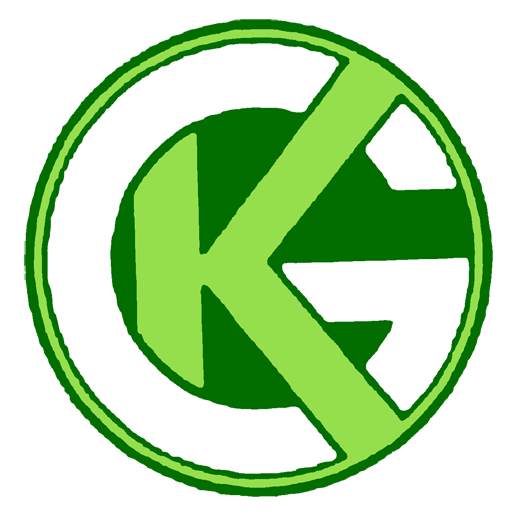 GK Pay - Isi Pulsa dan Pembayaran Online 6.2