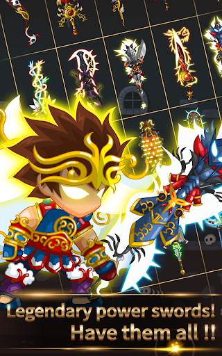 9 God Blessing Cash Knight screenshot 6
