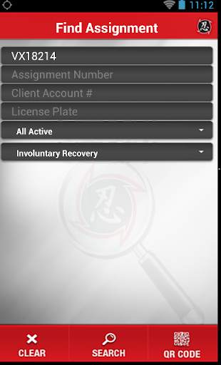 Repo Ninja screenshot 3