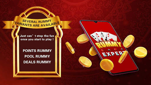 Rummy Expert screenshot 1
