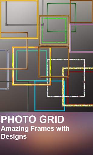 Photo Collage Maker Editor PicGrid screenshot 7