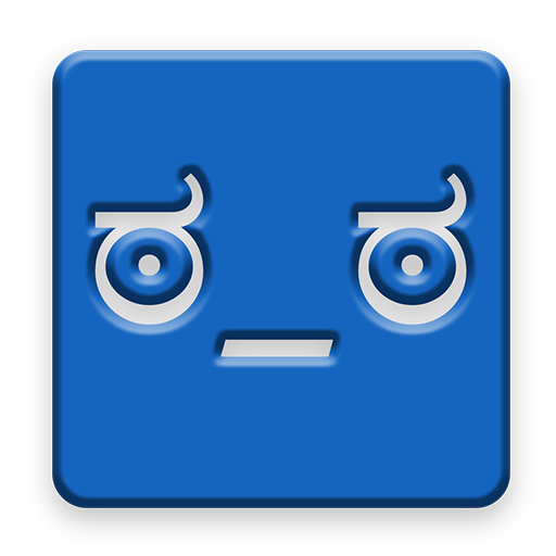 Maymay Keyboard icon
