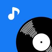Fast MP3 Dwnld &amp; Music Player icon