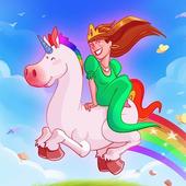 Princess Pazzle icon