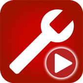 Flash SWF Tools - Player 2018 icon