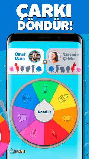 Trivia Crack 2 screenshot 3