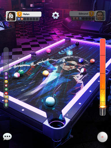 Infinity 8 Ball™ Pool King screenshot 11