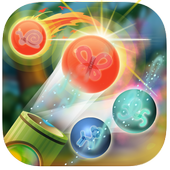 Bubble Ocean icon