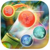 Bubble Ocean