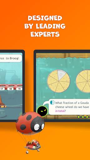 Matific: Math Game for Kids screenshot 10