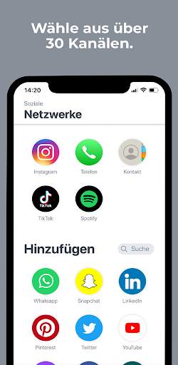 Sharit screenshot 3