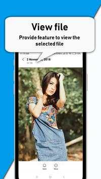 Beast File Manager for File Explorer 6 تصوير الشاشة