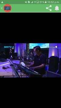 Live TV screenshot 2