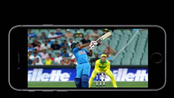 DD Sports Cricket TV / Ind Vs Aus Live Match/Info screenshot 2