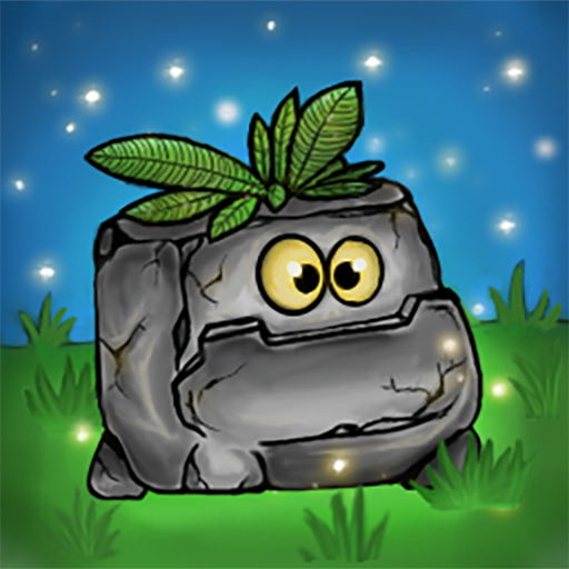 Stone Legend Adventure icon