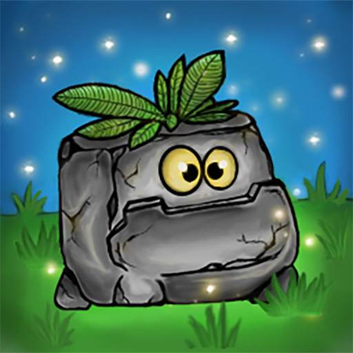 Stone Legend Adventure 0.5